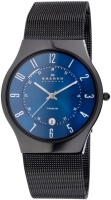 Фото - Наручные часы Skagen T233XLTMN 