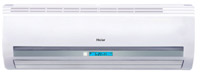 Фото - Кондиционер Haier HSU-09H03/VA ZXF 25 м²