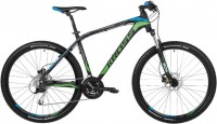 Фото - Велосипед KROSS Level R2 2015 