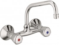 Фото - Смеситель Kludi Standard 310550515