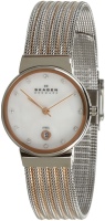 Фото - Наручные часы Skagen 355SSRS 