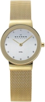 Фото - Наручные часы Skagen 358SGGD 