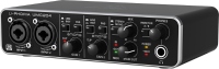 Фото - ЦАП Behringer U-PHORIA UMC204 