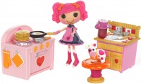 Фото - Кукла Lalaloopsy Berrys Kitchen 532552