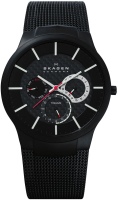 Фото - Наручные часы Skagen 809XLTBB 