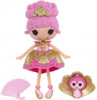 Фото - Кукла Lalaloopsy Goldie Luxe 533993