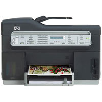 Фото - МФУ HP OfficeJet Pro L7580