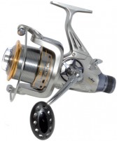 Фото - Катушка Fishing ROI Carp BT 8000