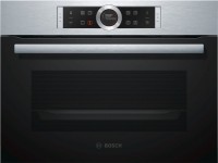 Фото - Духовой шкаф Bosch CBG 675BS1