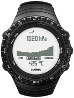 Фото - Наручные часы Suunto Core Regular Black 