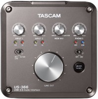 Фото - ЦАП Tascam US-366 