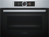 Фото - Духовой шкаф Bosch CSG 656BS1