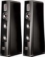 Фото - Акустическая система Quadral Aurum Titan 8 