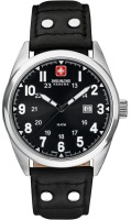 Фото - Наручные часы Swiss Military Hanowa 06-4181.04.007 