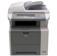 Фото - МФУ HP LaserJet M3035