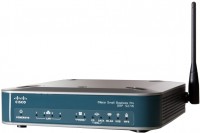Фото - Wi-Fi адаптер Cisco SRP527W-U