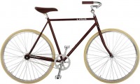 Фото - Велосипед Linus Roadster Classic