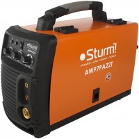 Сварочный аппарат Sturm AW97PA22T 