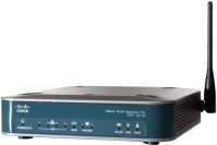 Фото - Wi-Fi адаптер Cisco SRP521W-U