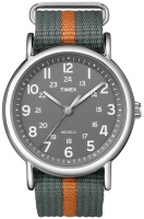 Фото - Наручные часы Timex T2N649 