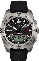 Фото - Наручные часы TISSOT T013.420.47.202.00