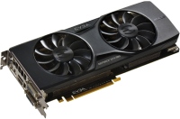 Фото - Видеокарта EVGA GeForce GTX 980 04G-P4-2986-KR