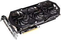 Фото - Видеокарта Gigabyte GeForce GTX 970 GV-N970WF3-4GD