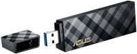 Фото - Wi-Fi адаптер Asus USB-AC55 