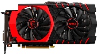 Фото - Видеокарта MSI GTX 960 GAMING 4G 