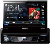 Фото - Автомагнитола Pioneer AVH-X7700BT 