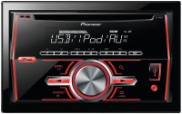 Фото - Автомагнитола Pioneer FH-460UI 