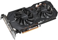 Фото - Видеокарта Gigabyte GeForce GTX 960 GV-N960WF2OC-4GD