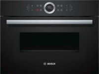 Фото - Духовой шкаф Bosch CMG 633BB1 