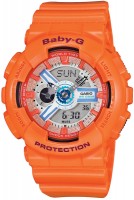 Фото - Наручные часы Casio Baby-G BA-110SN-4A 