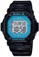 Фото - Наручные часы Casio Baby-G BG-5600GL-1 