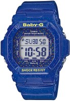 Фото - Наручные часы Casio Baby-G BG-5600GL-2 
