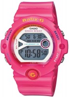 Фото - Наручные часы Casio Baby-G Baby-G 