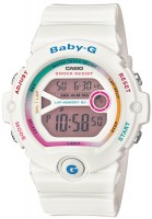 Фото - Наручные часы Casio Baby-G BG-6903-7C 