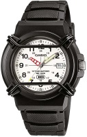 Фото - Наручные часы Casio HDA-600B-7B 