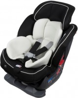 Фото - Детское автокресло Carmate Zutto 3 Style