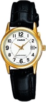 Фото - Наручные часы Casio LTP-V002GL-7BUDF