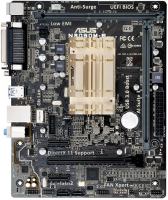 Фото - Материнская плата Asus N3050M-E