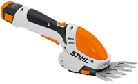 Фото - Кусторез STIHL HSA 25 