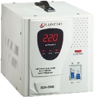 Фото - Стабилизатор напряжения Luxeon SDR-5000 5 кВА / 3500 Вт