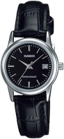 Фото - Наручные часы Casio LTP-V002L-1A 