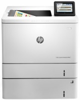 Фото - Принтер HP Color LaserJet Enterprise M553X 