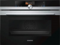 Фото - Духовой шкаф Siemens CS 656GBS1