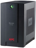 Фото - ИБП APC Back-UPS 650VA BX650CI 650 ВА