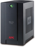 Фото - ИБП APC Back-UPS 700VA BX700UI 700 ВА