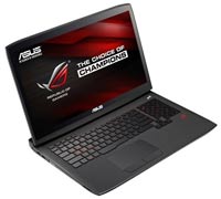 Фото - Ноутбук Asus ROG G751JL (G751JL-BSI7T28)